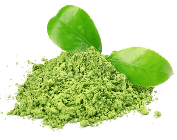 Екстракт од зелен чај - друга диета со кето