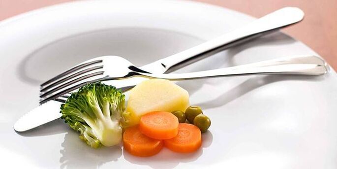 зеленчук за слабеење