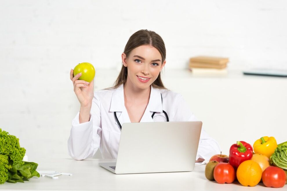 Лекарот препорачува овошје за хипоалергична исхрана