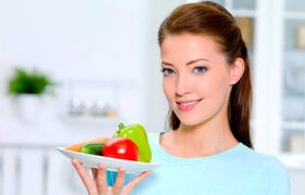 губење на тежината според Дукан