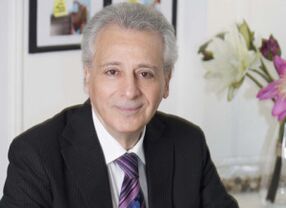 д-р Пјер Дукан