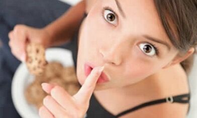 ефикасна диета за слабеење