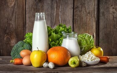 дозволена храна за слабеење